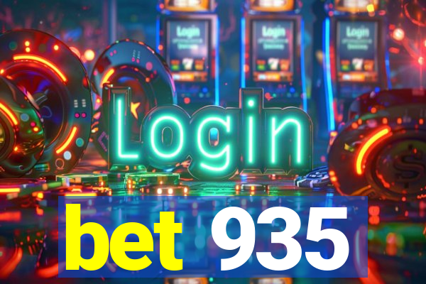 bet 935